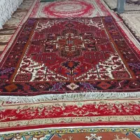 فرش هریس|فرش|خواجه, |دیوار