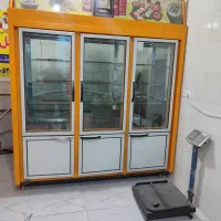 وسایل کامل مرغ فروشی