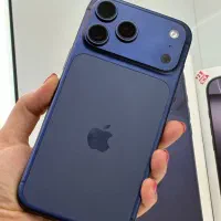 ایفون blu 17 max جذاب در حد قسط