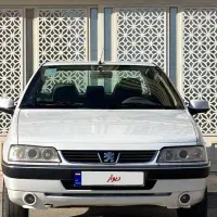 پژو 405slx دریچه گاز سیمی استثنایی و خانگی