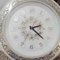 ساعت دیواری سالم ونو