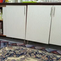 فروش کابینت دست دوم|مصالح و تجهیزات ساختمان|ایرانشهر, |دیوار