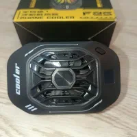 فن گیمینگ گوشی به شرط(رادیاتور دار)|لوازم جانبی موبایل و تبلت|اردبیل, |دیوار