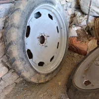 لاستیک ورینگ باریک|قطعات یدکی و لوازم جانبی|پیر سلیمان, |دیوار