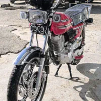 200 نیکتاز|موتورسیکلت|کرمانشاه, |دیوار
