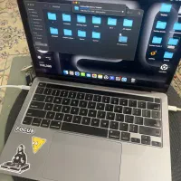macbook pro 2020|رایانه همراه|تهران, سعادت‌آباد|دیوار
