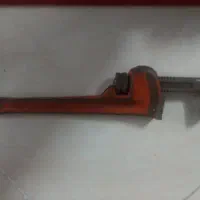 اچار شلاقی امریکایی