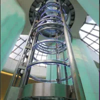 فروش،نصب،سرویس،بازسازی انواع اسانسور