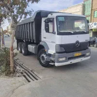 راننده پایه یک ماهر کاربلد