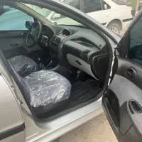 ۲۰۶ مدل ۸۶|خودرو سواری و وانت|آستارا, |دیوار