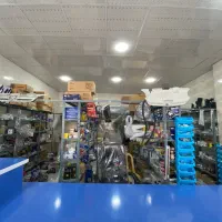 واگذاری لوازم یدکی خودرو سواری