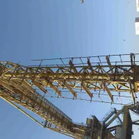 داربست فلزی خوزستان