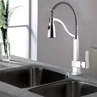 لوله‌کشی و نصب شیرآلات