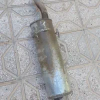اگزوز ۴۰۵ بلوچی