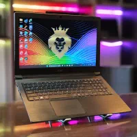 همه کاره 15 اینچی Acer گرافیک دار فول امکانات 2018|رایانه همراه|تهران, میدان ولیعصر|دیوار