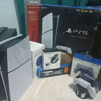 ps5 اسلیم دیجیتال