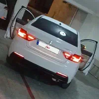 شاهین پلاس مدل ۴۰۴ موتور tu5