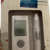 دستگاه قند خون