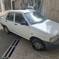 پراید131 مدل 99