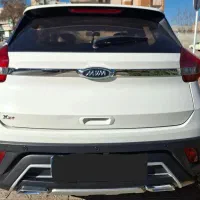 ام وی ام x22مدل ۱۴۰۰ اتومات|خودرو سواری و وانت|تربتحیدریه, قائم|دیوار