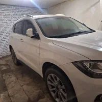 فروش هاوال h2 مدل ۹۷ بدون رنگ شدگی