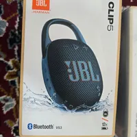 اسپیکر JBL کلیپ 5 و هندزفری سانکر|لوازم جانبی موبایل و تبلت|اصفهان, رکن الدوله شرقی|دیوار