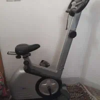 دوچرخه ثابت