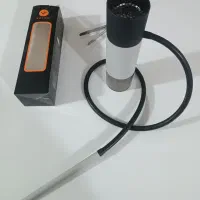 قلیون مسافرتی