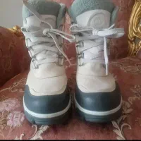 نیم پوت تیمبرلند نو اصل