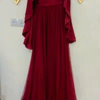 لباس مجلسی نو