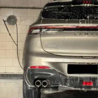 لاماری ۱۴۰۱ خاکستری