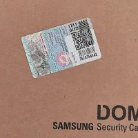 دوربین دام دو مگا پیکسل سامسونگ SCD6023RP|دوربین مداربسته|تهران, تجریش|دیوار