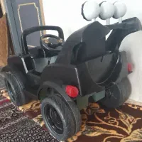 ماشین  شارژی