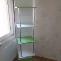 کمد و و ویترین کودک|جاکفشی، کمد، دراور|محمدشهر, شهرک پیام (مهرالبرز)|دیوار