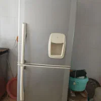 بخچال فریزر
