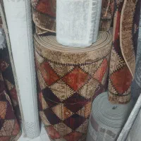 پخش کاغذدیواری پالازموکت چمن مصنوعی پارکت|موکت|ملارد, |دیوار