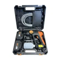 کارواش شارژی BLIZZARD بلیزارد / سمپاش شارژی