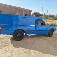 باربند کفی نیسان