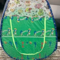 چادر مسافرتی کودکان