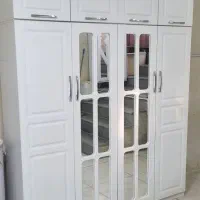 کمد چهارتیکه ام دی اف وکیوم کد۲۰