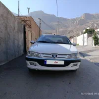 پژو پارس tu51401