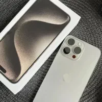 آیفون 15pro max