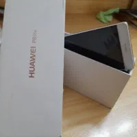 huawei p8 lite|موبایل|شیراز, سجادیه|دیوار