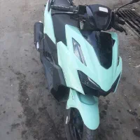 کلیک ۱۷۰سالم|موتورسیکلت|قرچک, قشلاق جیتو|دیوار