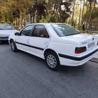 پرشیا tu5مدل 1395|خودرو سواری و وانت|قرچک, زیبا شهر|دیوار