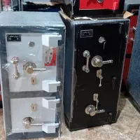 گاوصندوق خانگی اداری|ابزارآلات|شفت, |دیوار