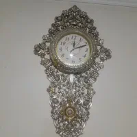 ساعت دیواری|ساعت دیواری و تزئینی|باقرشهر, |دیوار
