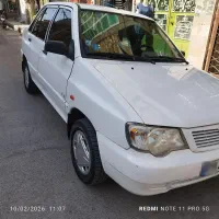 پراید 132 صفر|خودرو سواری و وانت|مشهد, طبرسی شمالی|دیوار