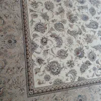 فرش ۱۵۰۰شانه ۹متری