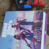 کرایه ستگاه پلی استیشن ساعتی و شبانه